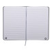 Repuk Line A5 grey  RPU notebook 