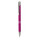 Rechannel pink  ballpoint pen 