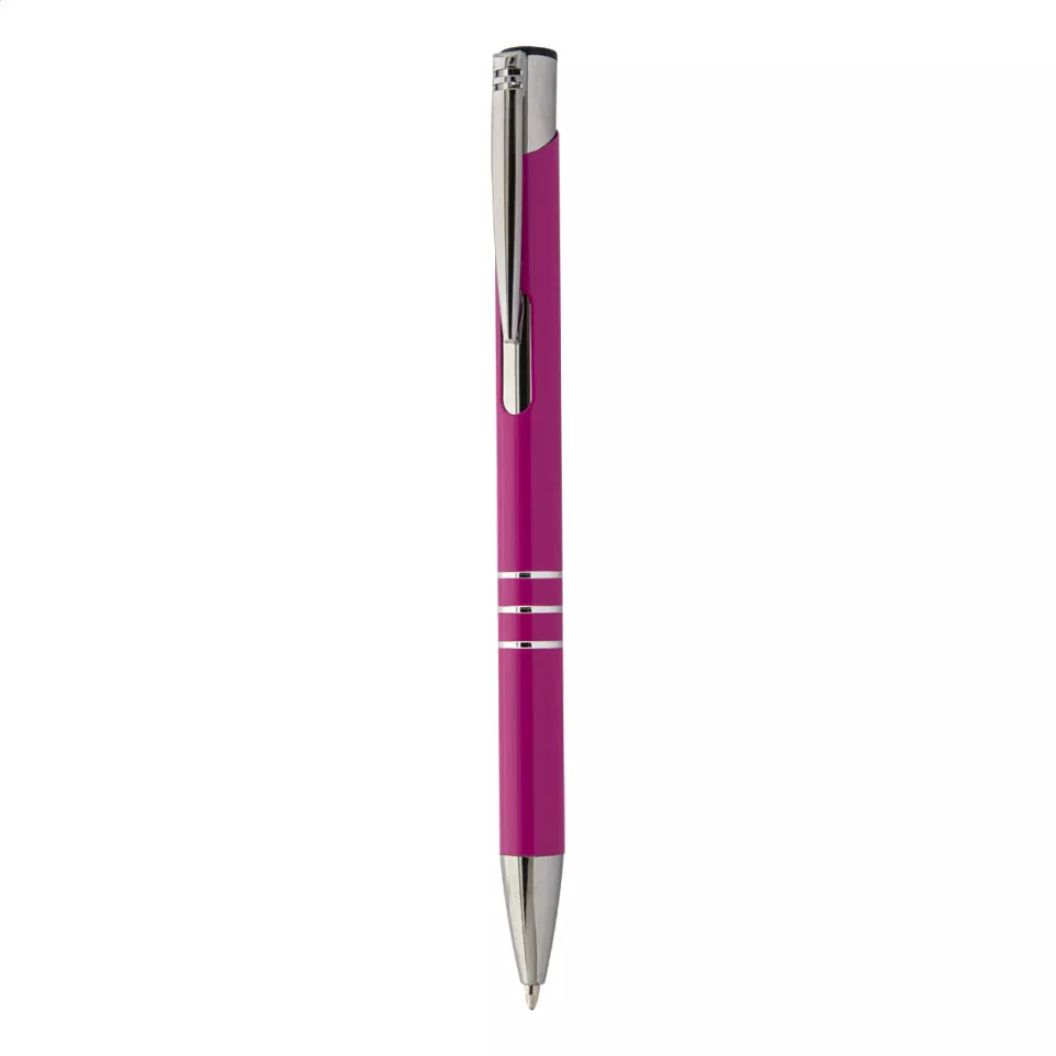 Rechannel fuchsia  balpen 