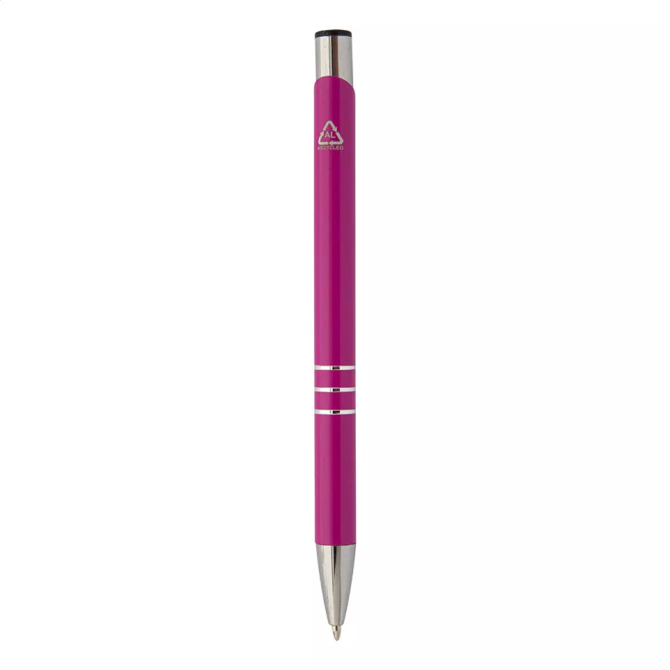 Rechannel fuchsia  stylo 