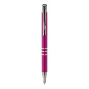 Rechannel fuchsia  balpen 