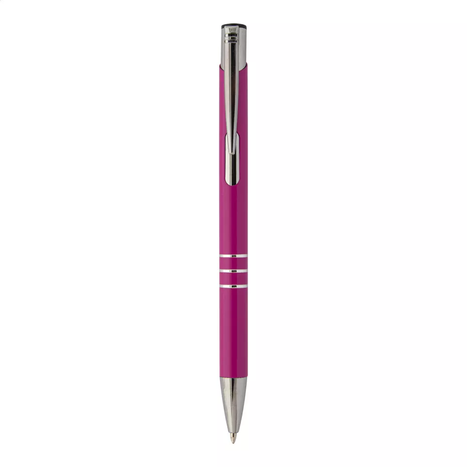 Rechannel fuchsia  balpen 