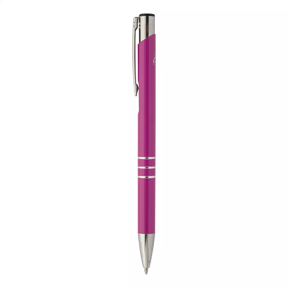 Rechannel fuchsia  stylo 