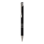 Rechannel black  ballpoint...