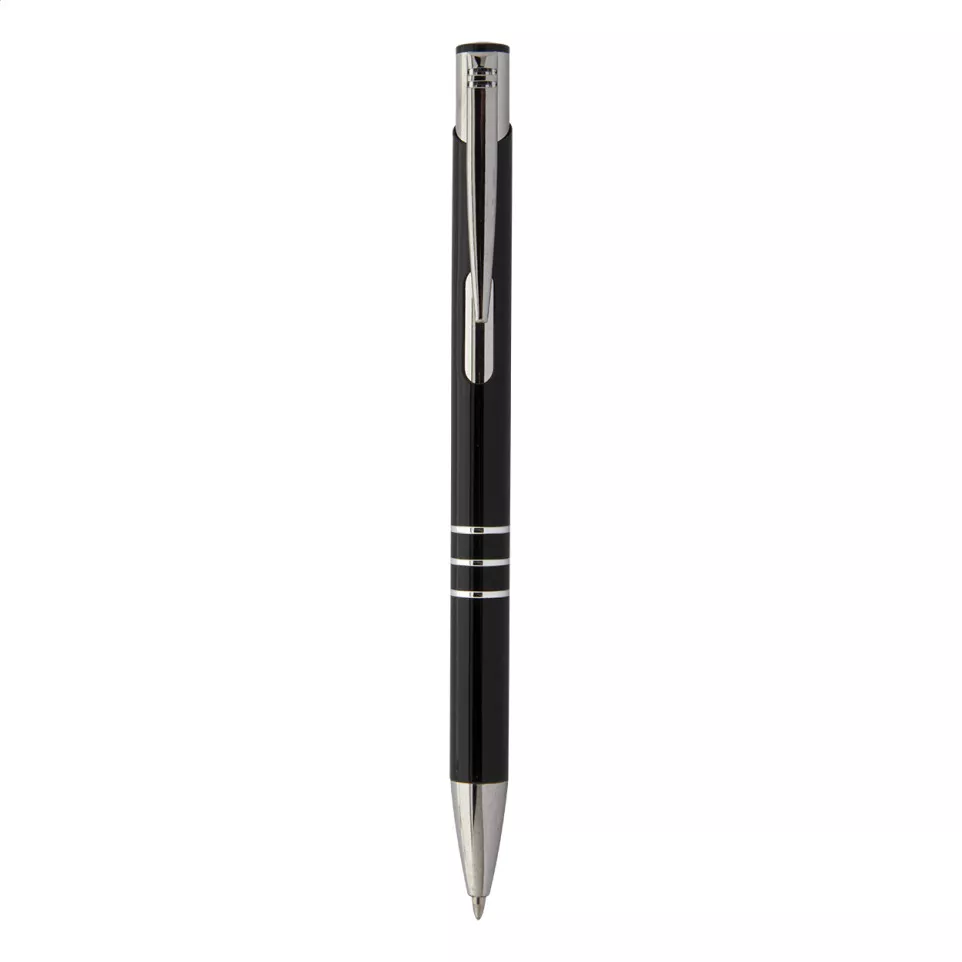 Rechannel noir  stylo 