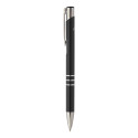 Rechannel noir  stylo 