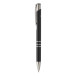 Rechannel noir  stylo 