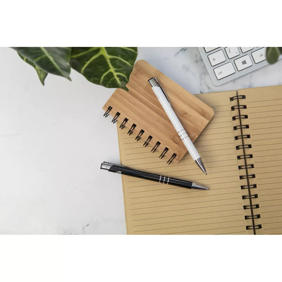 Rechannel noir  stylo 