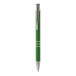 Rechannel green  ballpoint pen 