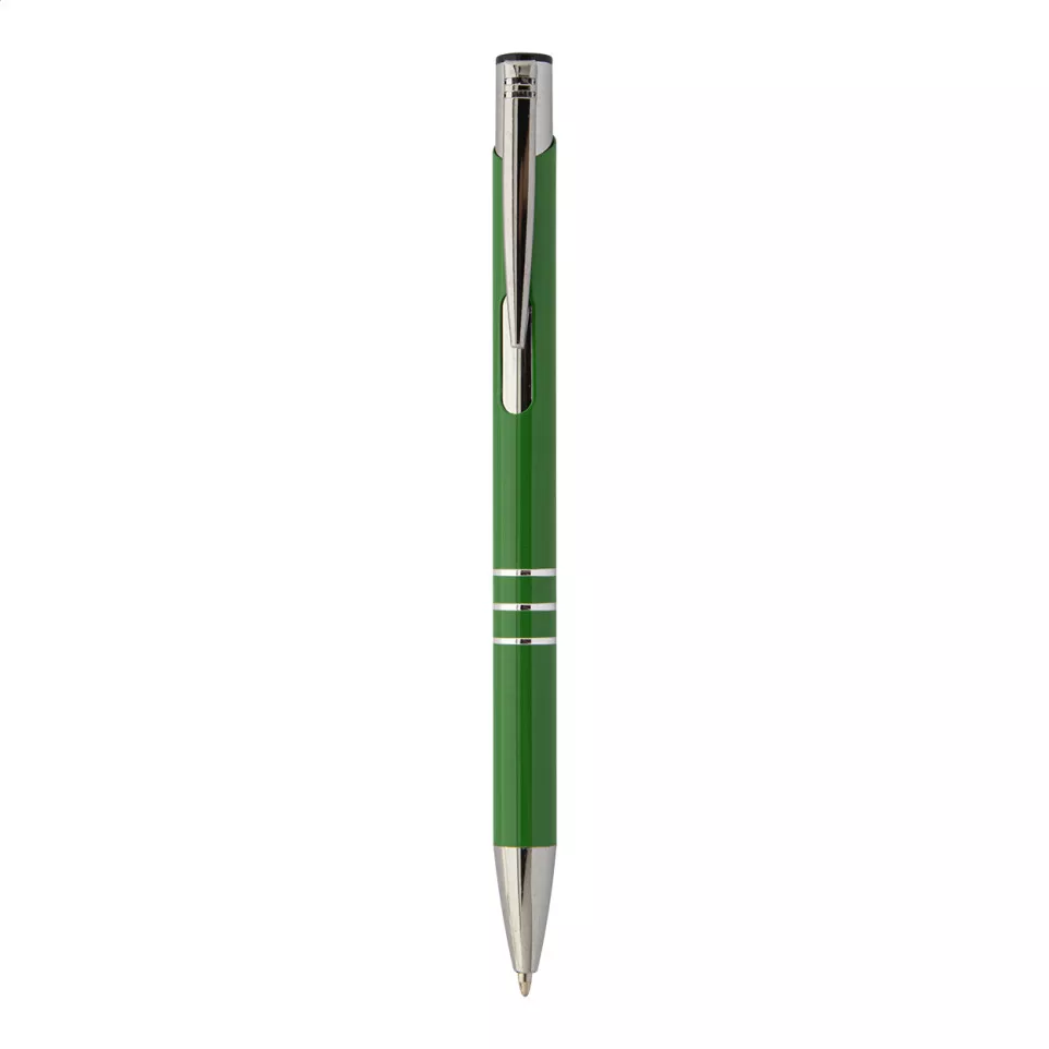 Rechannel vert  stylo 