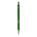 Rechannel groen  balpen 