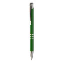 Rechannel vert  stylo 