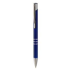 Rechannel blue  ballpoint pen 