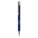 Rechannel blue  ballpoint pen 