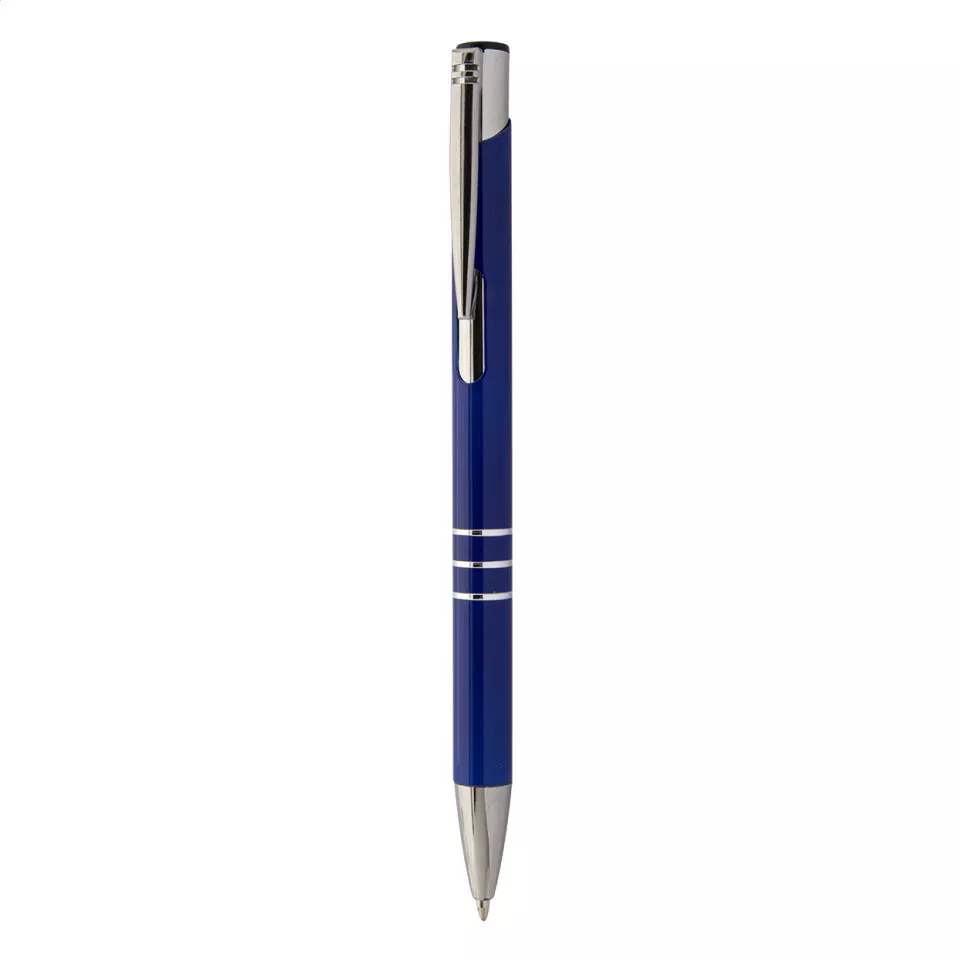 Rechannel bleu  stylo 