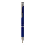 Rechannel blue  ballpoint pen 