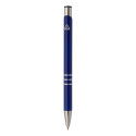 Rechannel bleu  stylo 