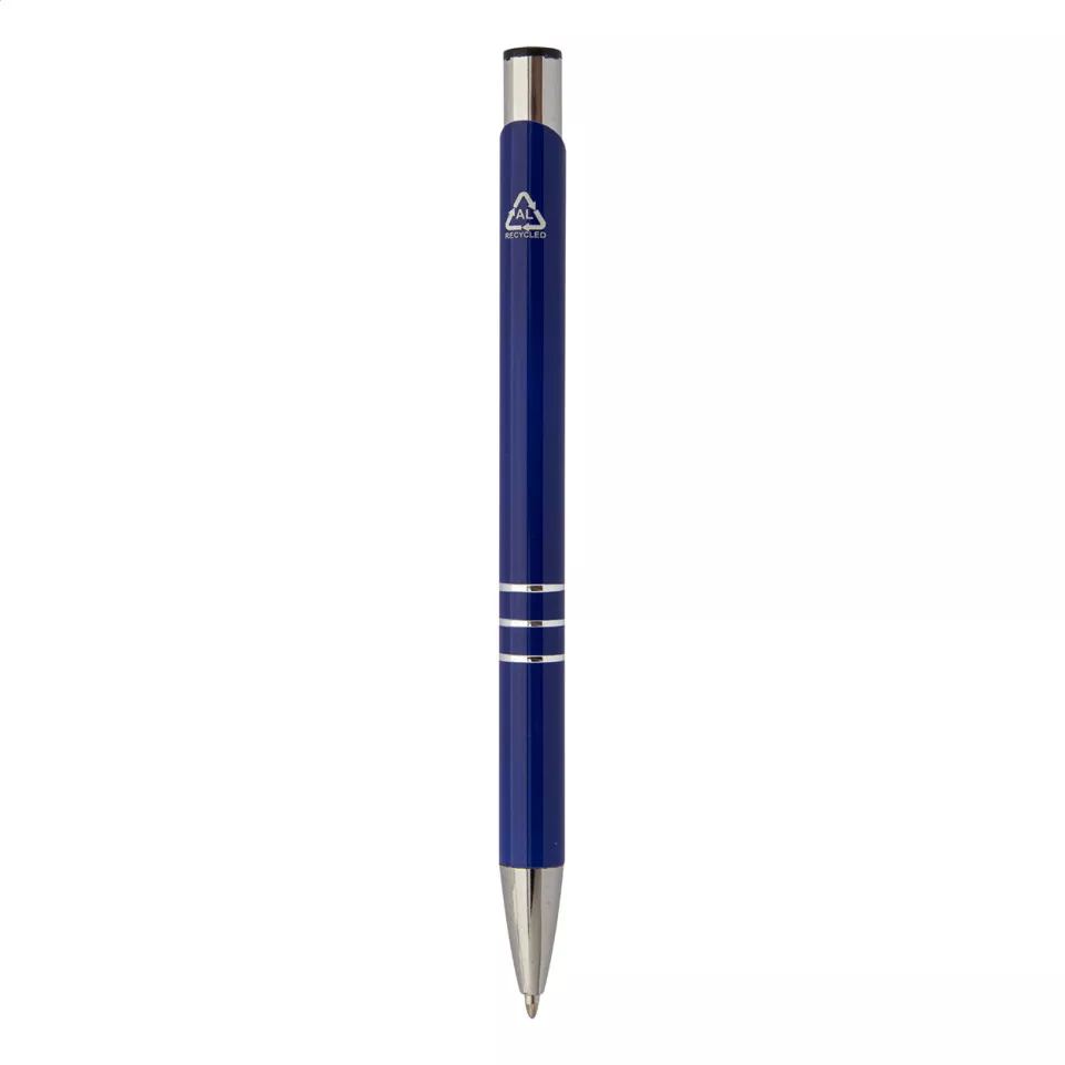Rechannel bleu  stylo 