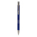 Rechannel bleu  stylo 