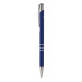Rechannel blue  ballpoint pen 