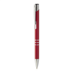 Rechannel rood  balpen 