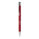Rechannel rouge  stylo 