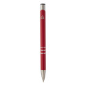 Rechannel rouge  stylo 