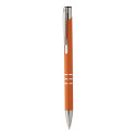 Rechannel oranje  balpen 