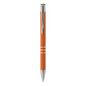 Rechannel orange  stylo 