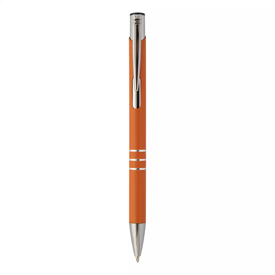 Rechannel orange  stylo 