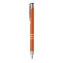 Rechannel orange  stylo 