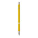 Rechannel yellow  ballpoint pen 