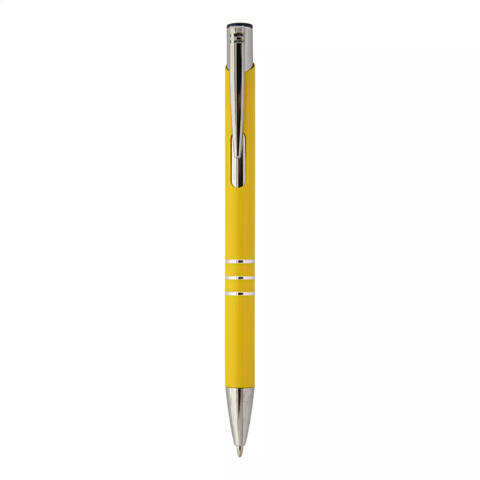 Rechannel jaune  stylo 
