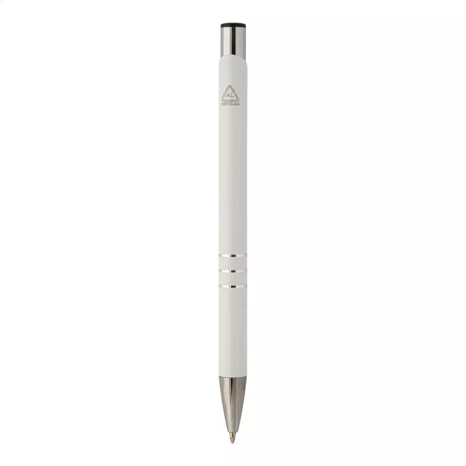 Rechannel blanc  stylo 