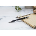 Rechannel blanc  stylo 