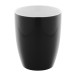 Gaia noir blanc mug  