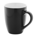 Gaia black white mug 