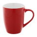 Gaia rood wit mok 