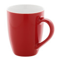 Gaia rood wit mok 