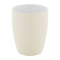 Gaia natural white mug 