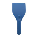 Rescrap blauw  ijskrabber 