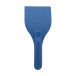 Rescrap bleu  Grattoir en RABS 