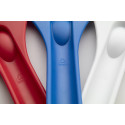 Rescrap bleu  Grattoir en RABS 