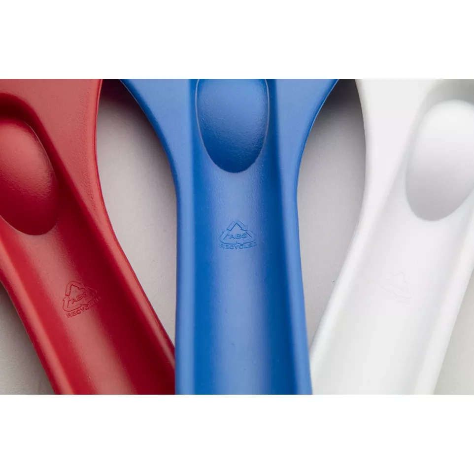 Rescrap bleu  Grattoir en RABS 