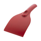 Rescrap red  ice scraper 