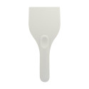 Rescrap white  ice scraper 