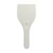 Rescrap blanc  Grattoir en RABS 