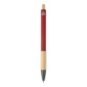 Bogri red  ballpoint pen 