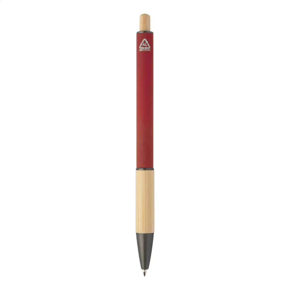 Bogri rouge  stylo  