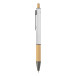 Bogri blanc  stylo  